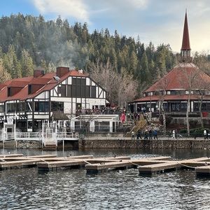 Meet your Posher, Irish